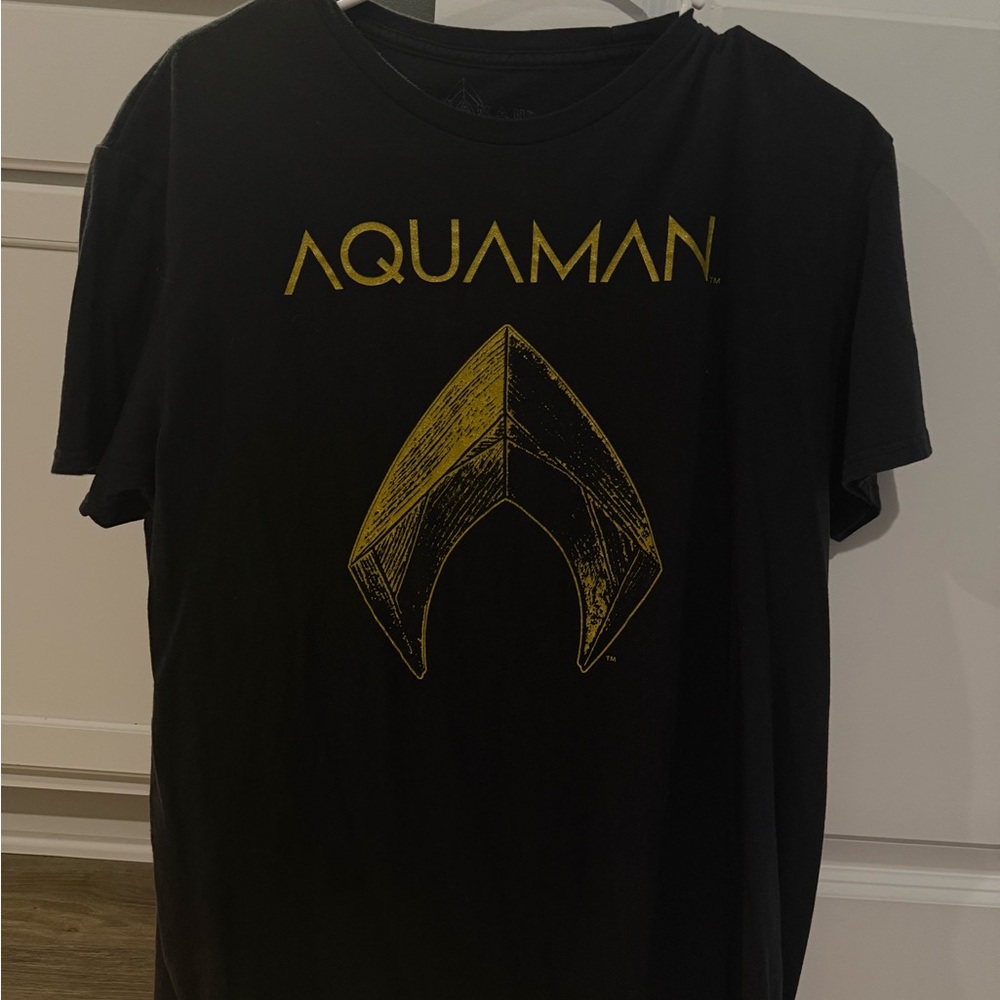 DC Graphic Tee Bundle - image 1